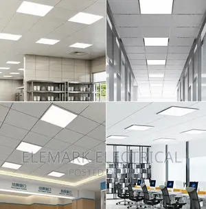 42w,60w Led Module Fitting Light