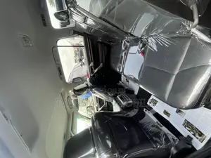 Lexus GX 460 Base 2016 Black