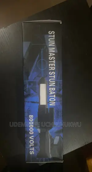 Master Flashlight