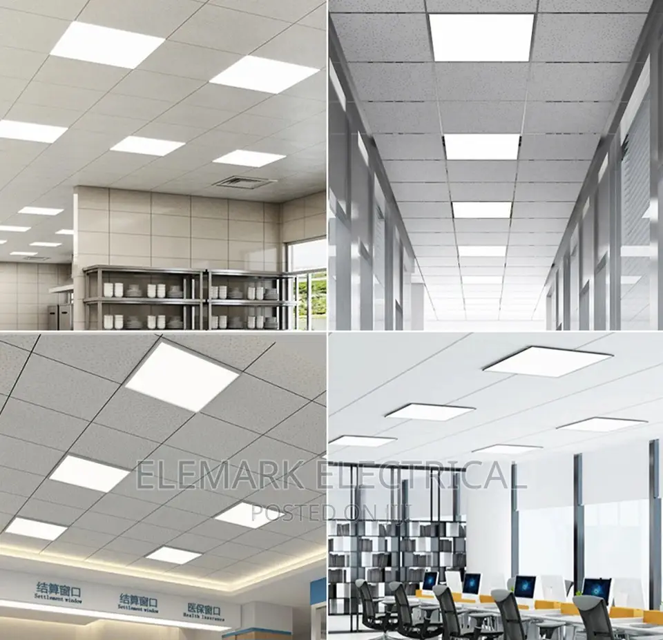 Perfect Original 36w,42w,48w Module Led Fitting