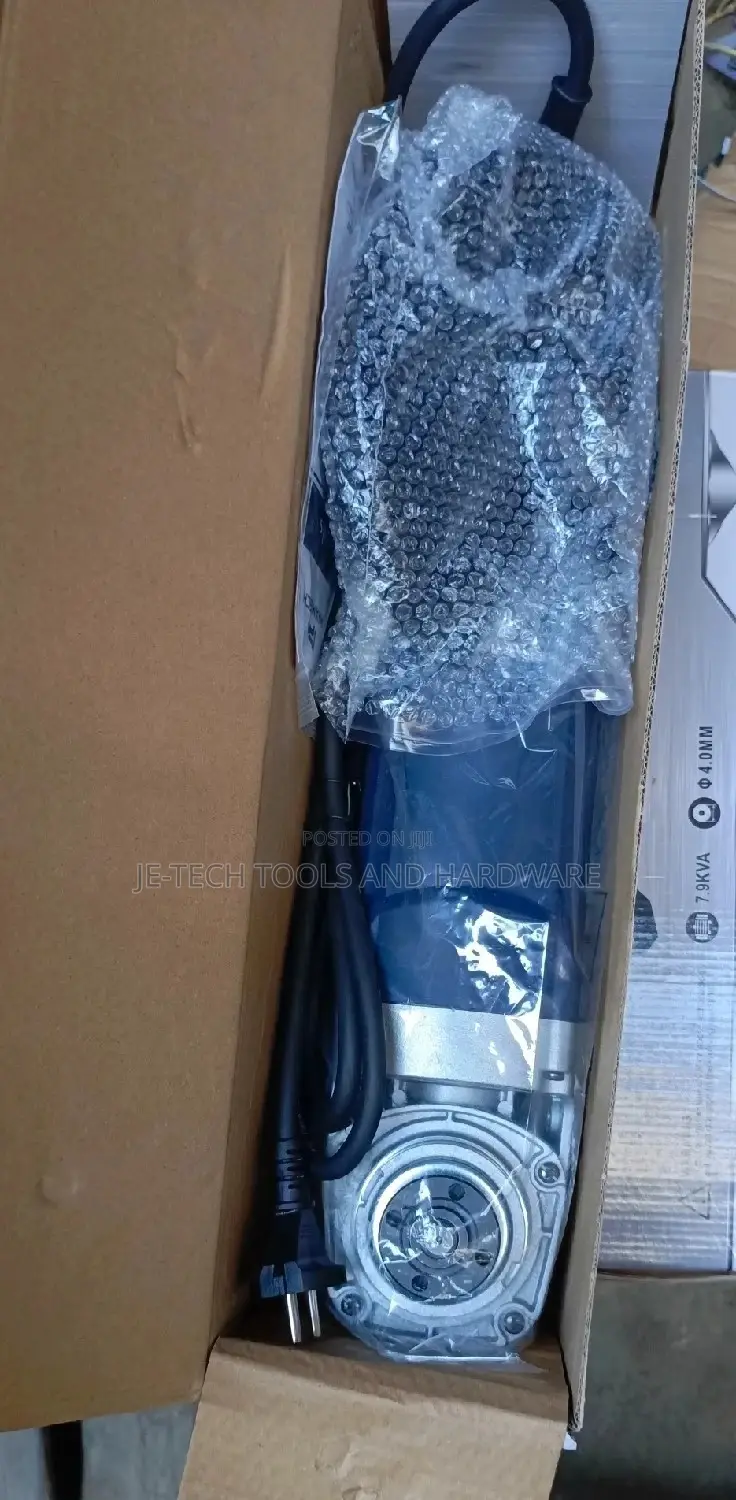 Maxmech Angle Grinder 9" - 2400w
