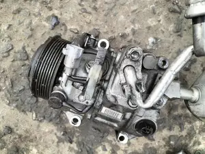 Sienna 2gr Engine (2009) Model