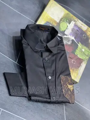 Classic Casual Shirts Collection