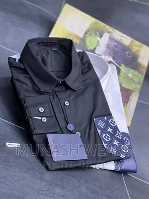 Classic Casual Shirts Collection