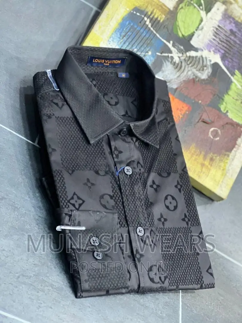 Classic Casual Shirts Collection