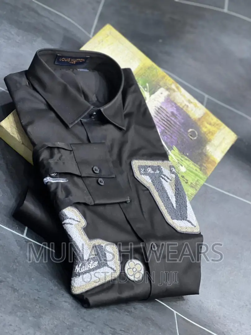 Classic Casual Shirts Collection