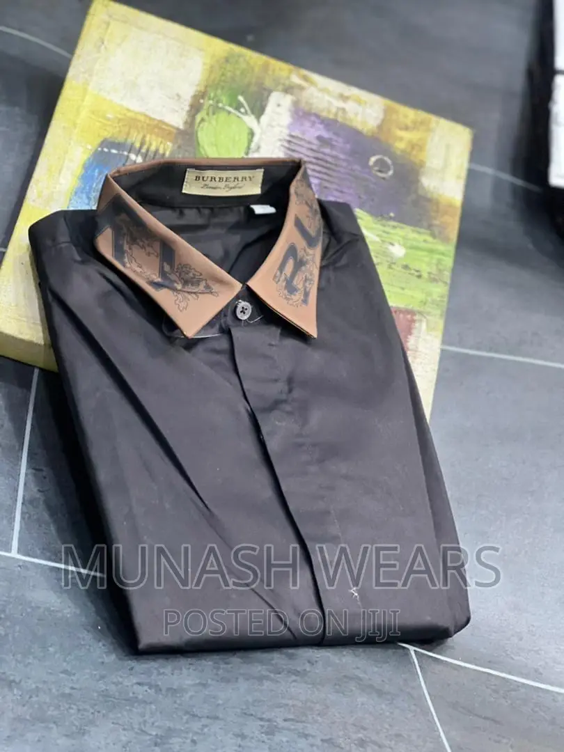 Classic Casual Shirts Collection