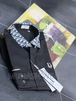 Classic Casual Shirts Collection