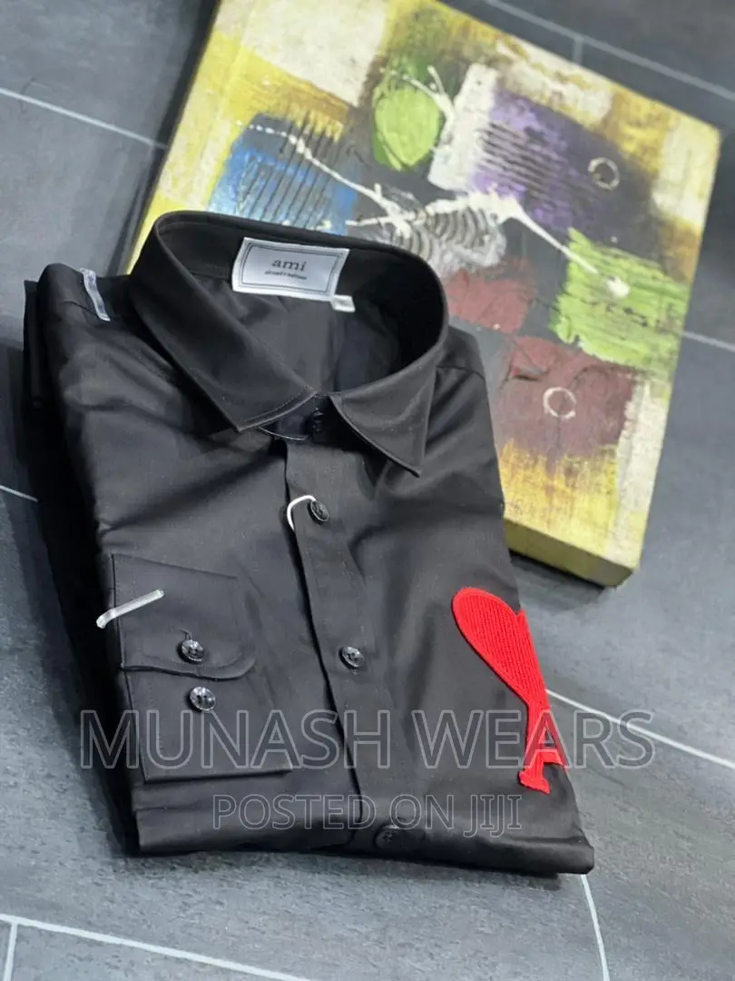 Classic Casual Shirts Collection