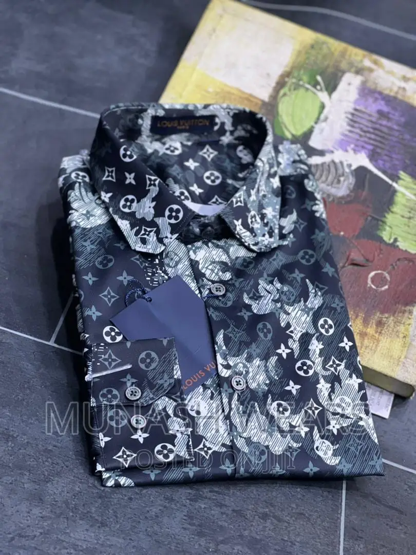 Classic Casual Shirts Collection