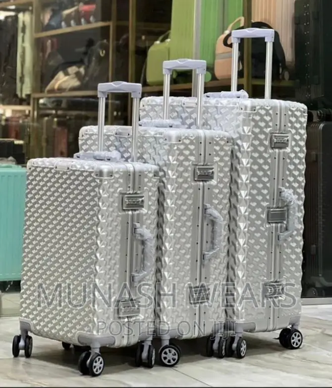 Luxury Setbox Bag