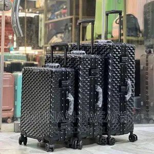 Luxury Setbox Bag