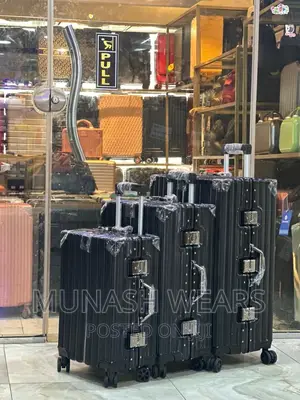 Luxury Setbox Bag