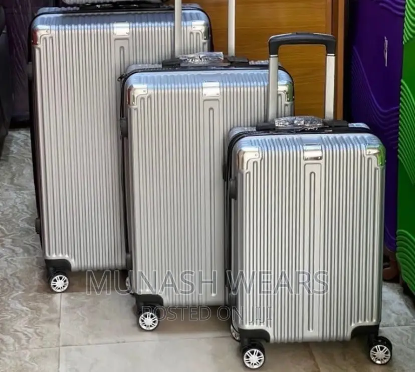 Luxury Setbox Bag
