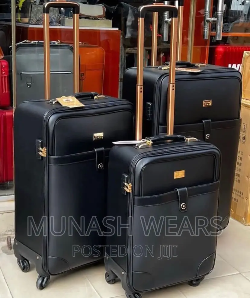 Luxury Setbox Bag