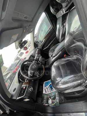 Mercedes-Benz M Class ML 350 4Matic 2013 Gray