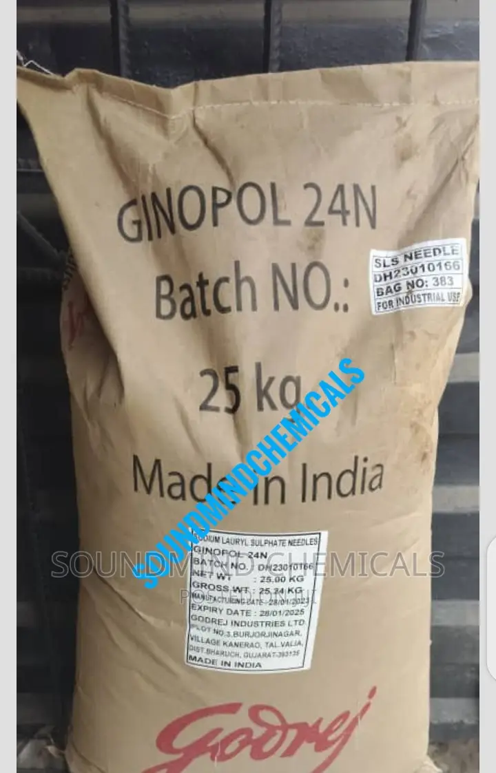Sls Rice (1bag)