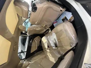Mercedes-Benz GLA 250 2016 White