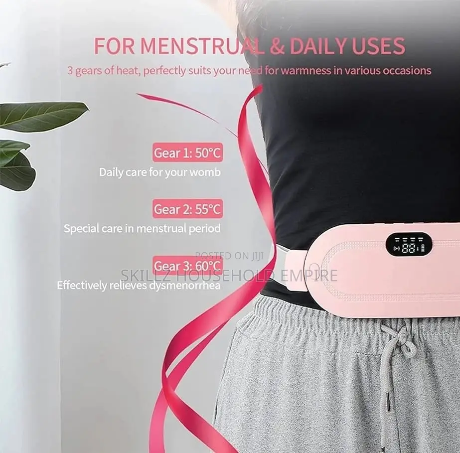 Menstrual Heating Pad
