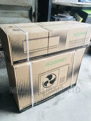 Godfrey Split Unit Air Conditioner