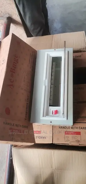 12 Stabluk Db Single Pole