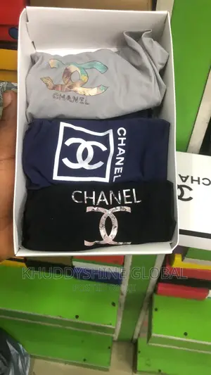Designers Boxers Underwears For Men Again In Size M, Ll