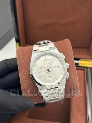 Tissot Men Wristwatch