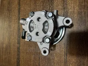 New Power Steering Pump 2003-2011 Crv, Accord, Element.