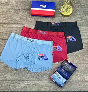 Original Bigband Condom Boxers Underwear For Men