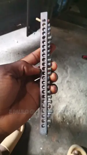Neutral Link Connector