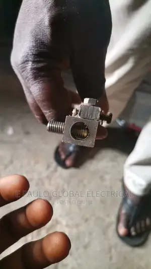 Neutral Link Connector