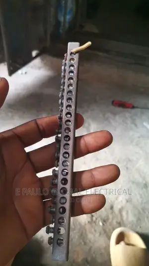 Neutral Link Connector