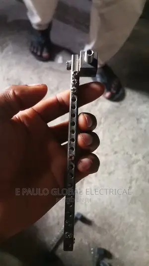 Neutral Link Connector