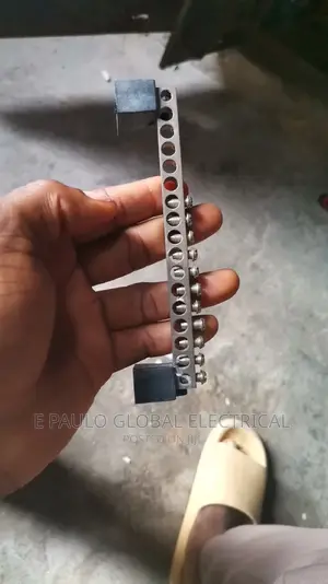 Neutral Link Connector