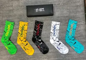 Original Off- White Designer Socks
