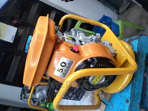 Concrete Poker Vibrator Machine With Rope