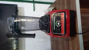 2.5litres Industrial Blender.