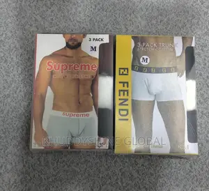 Original Case Boxers For Men's