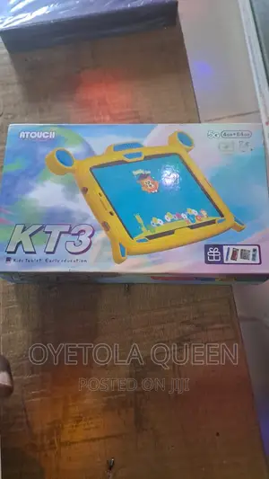 New Atouch KT3 64 GB