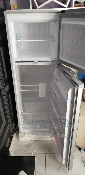 Bruhm Non-inverter Fridge 200L