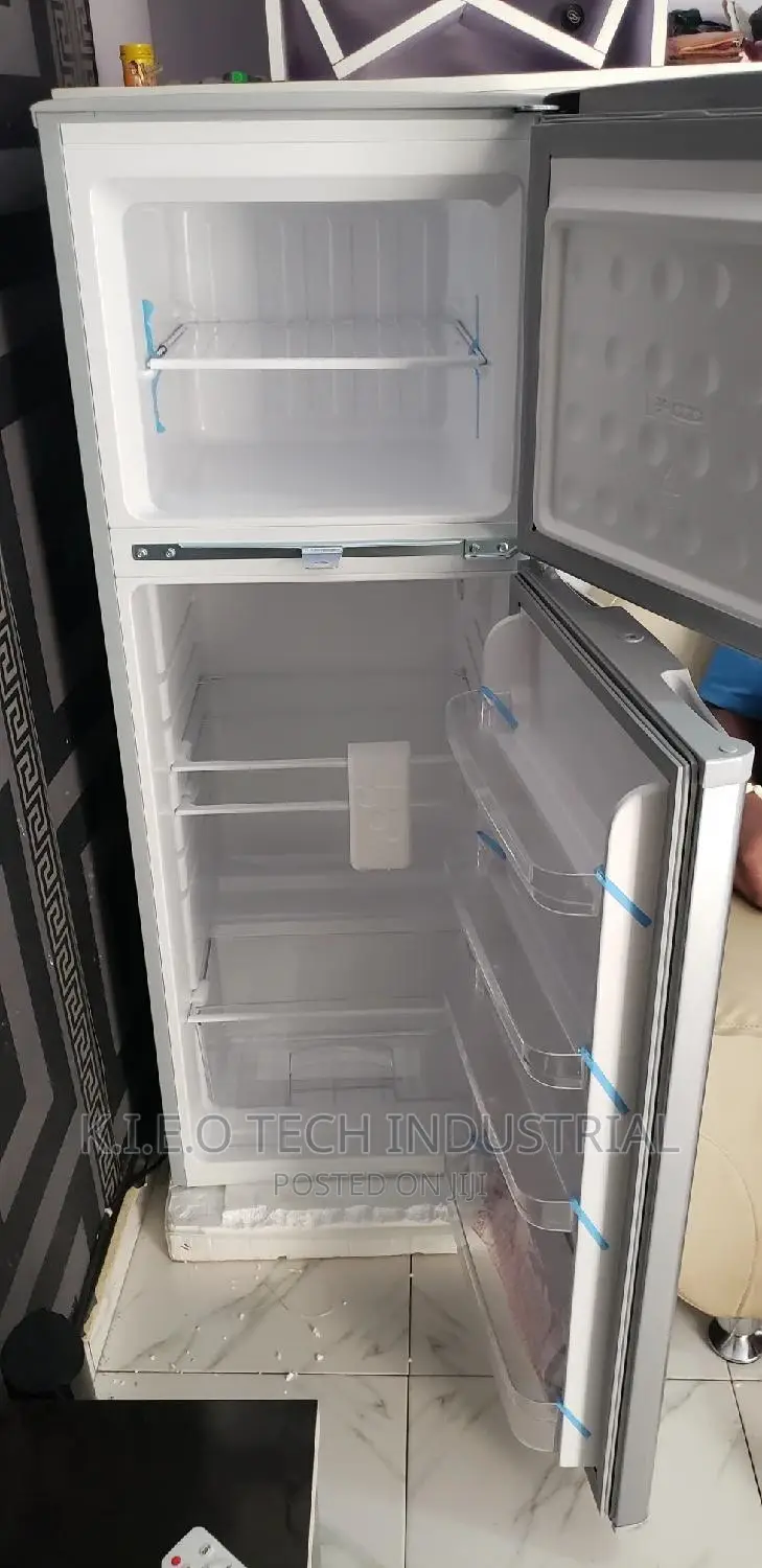 Bruhm Non-inverter Fridge 200L