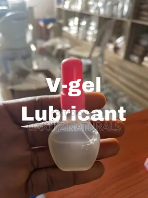 Lubricant Gel
