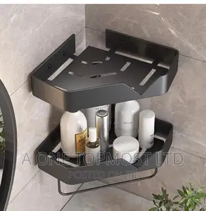 Angle Shelf