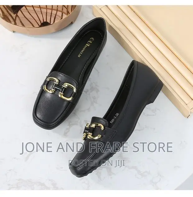 Women Loafers