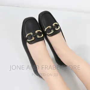 Women Loafers