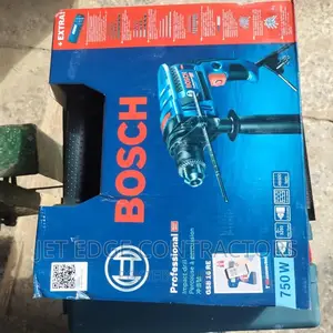 Bosch GSB 16RE Drilling Machine