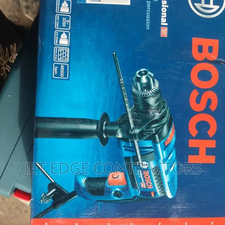 Bosch GSB 16RE Drilling Machine