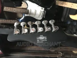 Cort G50 Electric Guitar