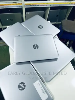 Laptop HP EliteBook 820 G3 8GB Intel Core I5 SSD 256GB