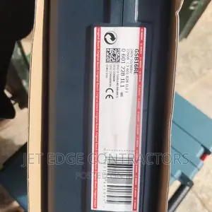 Bosch Angle Grinder